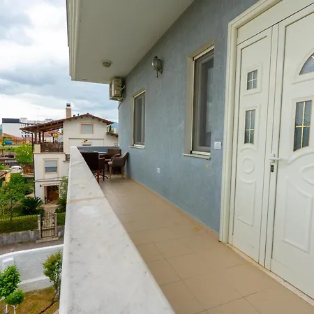 Comfort Casa de hóspedes