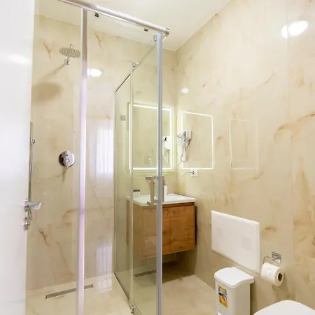 Casa de hóspedes Comfort 3*