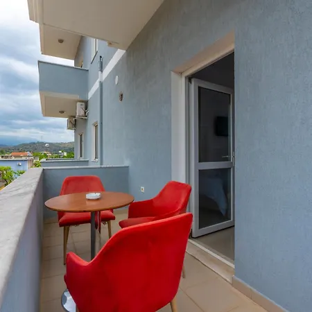 Casa de hóspedes Comfort