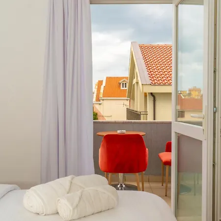 Casa de hóspedes Comfort 3*