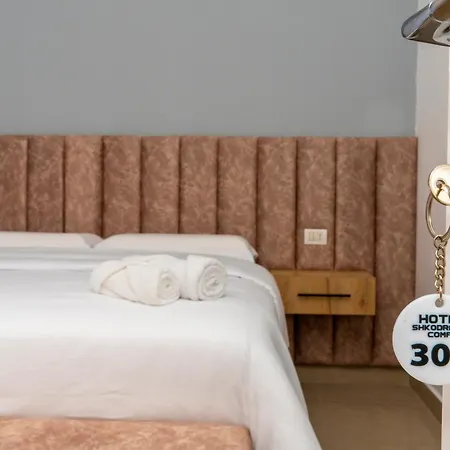 Comfort 게스트하우스