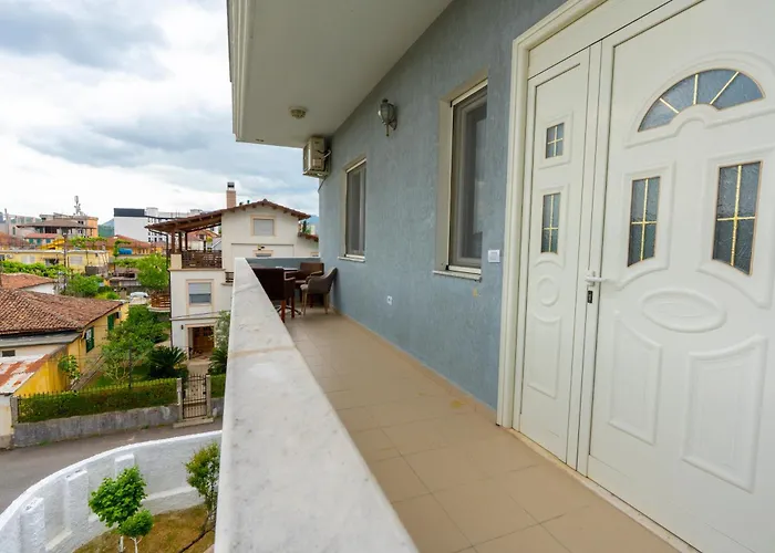 Comfort Affittacamere