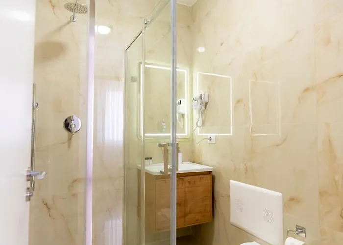 Affittacamere Comfort 3*