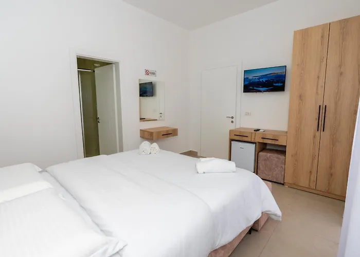 Affittacamere Comfort 3*