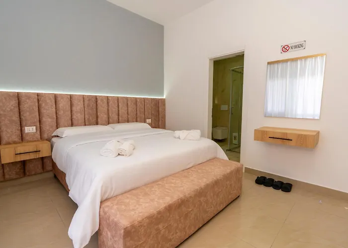 Comfort 3* Shkodër