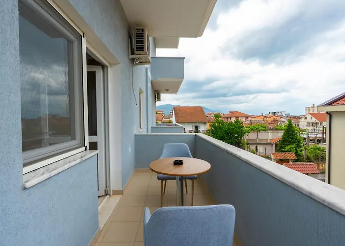 Affittacamere Comfort