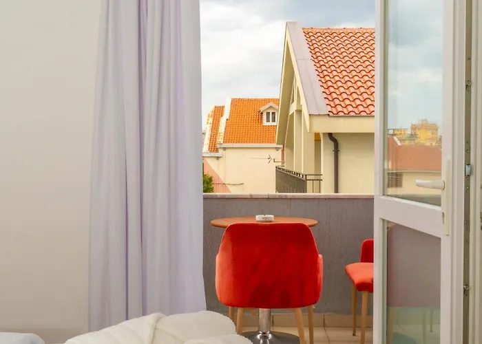 Affittacamere Comfort 3*