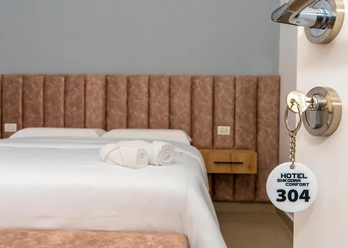 Comfort Affittacamere