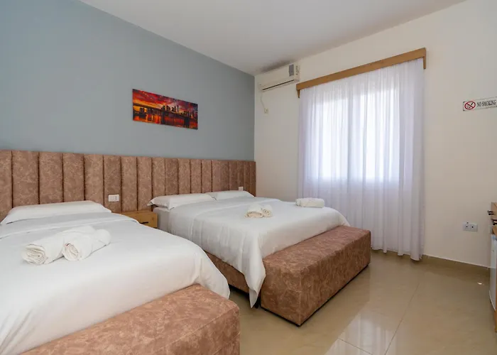 Comfort 3* Shkodër