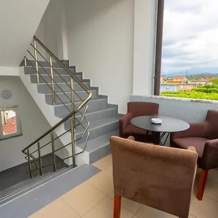 Comfort Shkodër