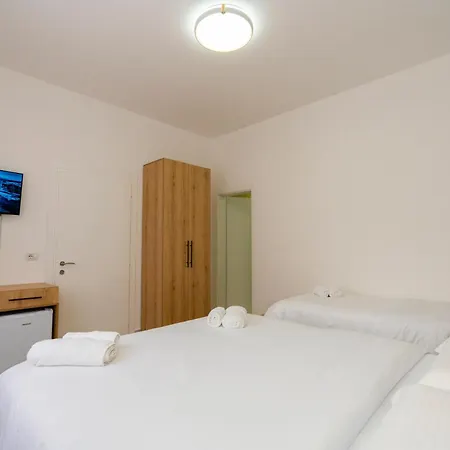 Comfort Shkodër