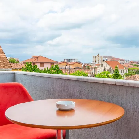 Comfort Shkodra