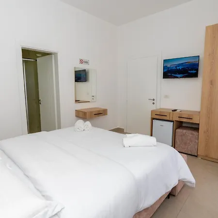 Penzion Comfort 3*