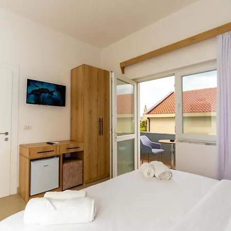 Comfort Shkodër