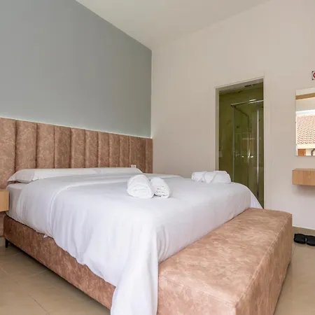 Vendégház Comfort Shkodra