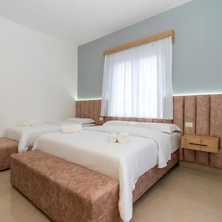 Comfort 3*