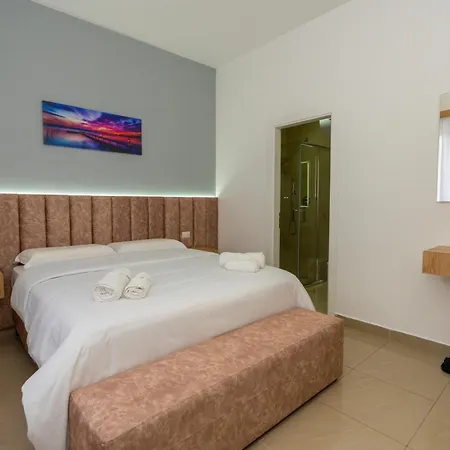 Comfort Penzion Shkodër