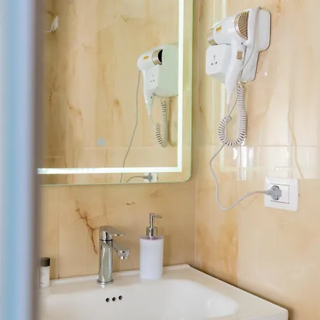 Comfort Pensjonat 3*