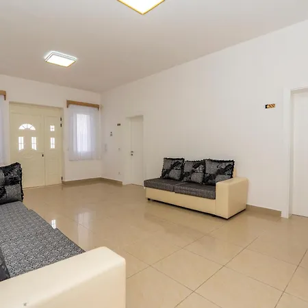 Pensjonat Comfort Szkodra