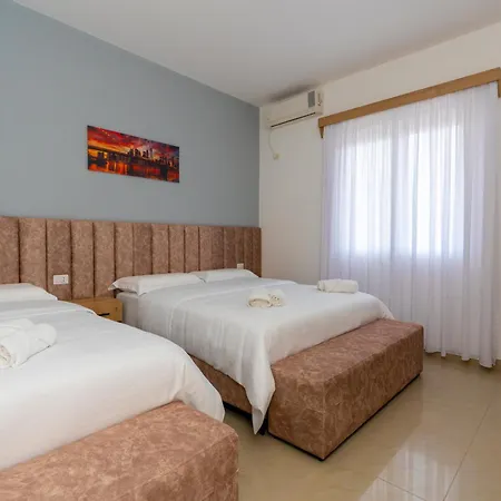 Comfort 3* Shkodra