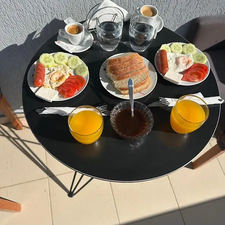 Comfort Shkodra
