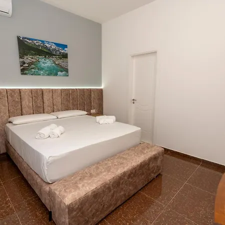 Penzion Comfort Shkodër