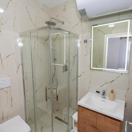 Comfort Penzion Shkodër