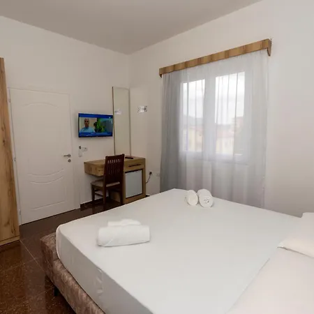 Comfort Penzion Shkodër