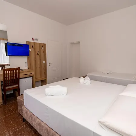 Penzion Comfort Shkodër