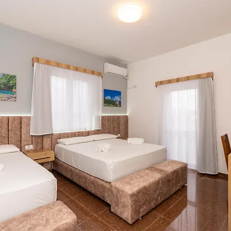 Penzion Comfort 3*