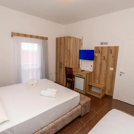Penzion Comfort