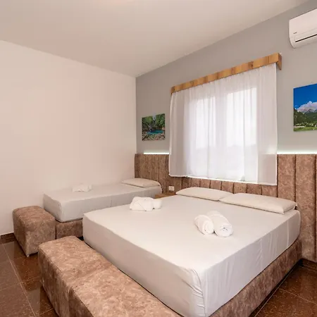 Penzion Comfort Shkodër