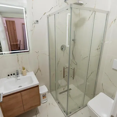 Comfort Shkodër
