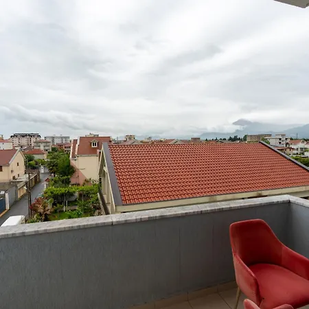 Penzion Comfort 3*