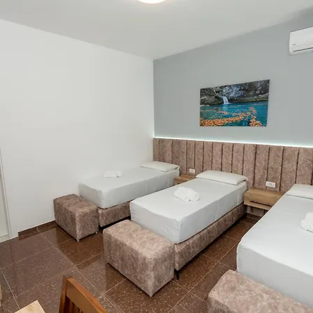 Comfort Penzion 3*