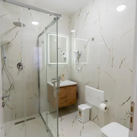 Comfort 3* Shkodër
