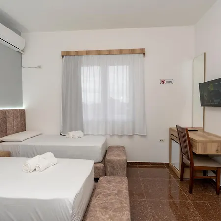 Penzion Comfort