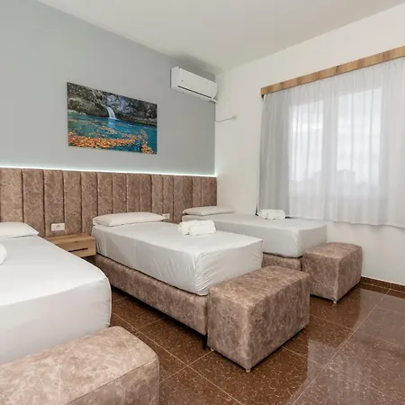Comfort 3* Shkodër