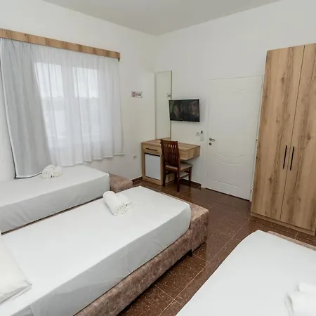 Comfort Penzion Shkodër
