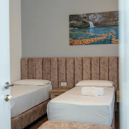 Comfort 3* Shkodra