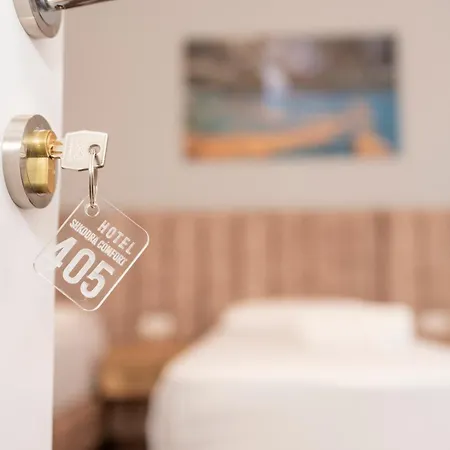 Comfort Penzion 3*