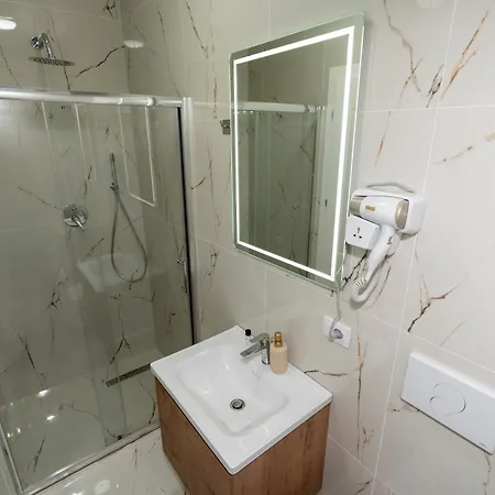 Comfort 3* Shkodër