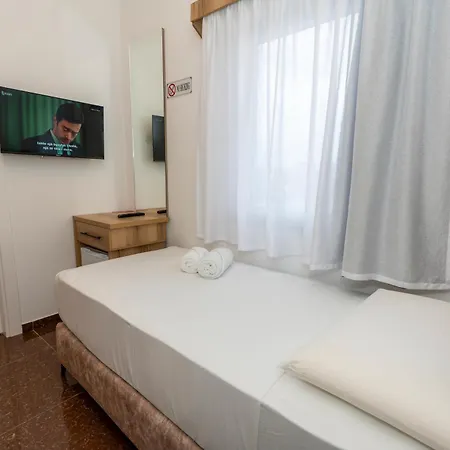 Comfort Vendégház 3*