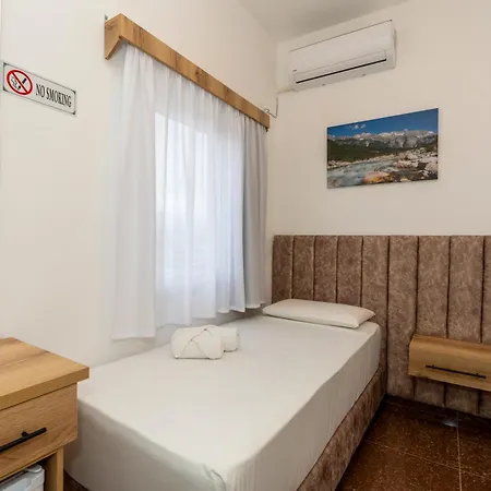 Vendégház Comfort