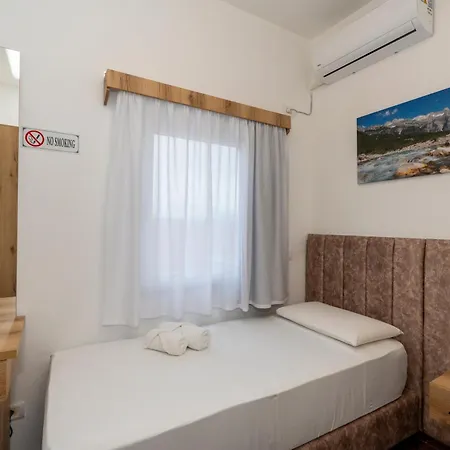 Comfort Vendégház Shkodra