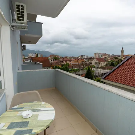 Penzion Comfort 3*