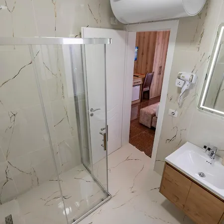 Vendégház Comfort