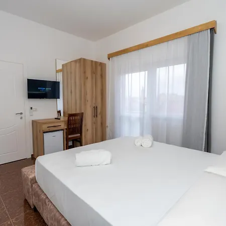 Comfort 3*