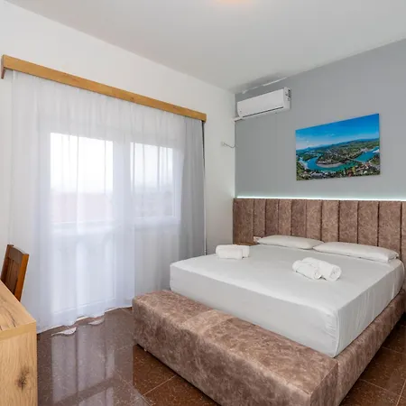 Penzion Comfort Shkodër