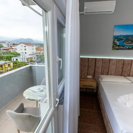 Penzion Comfort